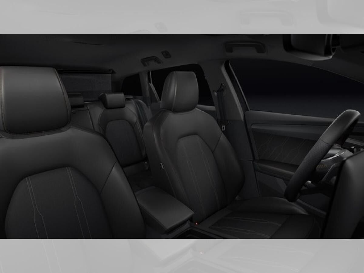 Cupra Leon Sp. 2.0 TSI 4Drive DSG AHK | HD-MATRIX | INTELLIGENT DRIVE | eHECK