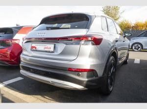 Audi Q4 e-tron 45