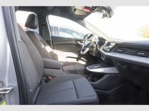 Audi Q4 e-tron 45