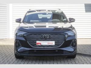 Audi Q4 e-tron 35 S line ACC*Matrix*AHK*360°*Navi