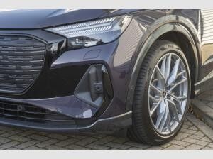 Audi Q4 e-tron 35 S line ACC*Matrix*AHK*360°*Navi