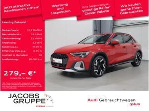 Audi A3 allstreet 35 TFSI Matrix*AHK*PDC *