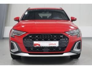 Audi A3 allstreet 35 TFSI Matrix*AHK*PDC *