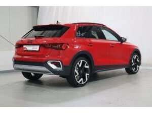 Audi A3 allstreet 35 TFSI Matrix*AHK*PDC *