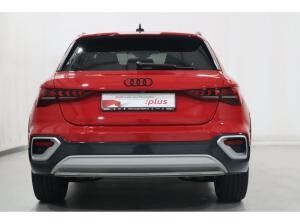 Audi A3 allstreet 35 TFSI Matrix*AHK*PDC *