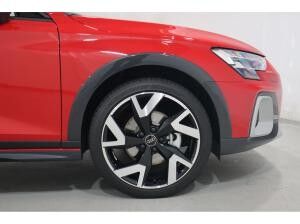 Audi A3 allstreet 35 TFSI Matrix*AHK*PDC *