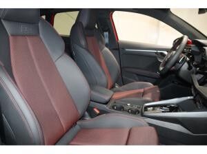 Audi A3 allstreet 35 TFSI Matrix*AHK*PDC *