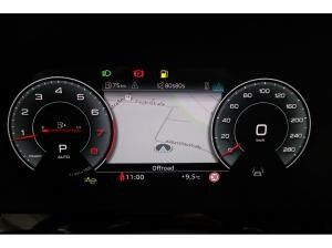 Audi A3 allstreet 35 TFSI Matrix*AHK*PDC *