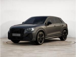 Audi Q2 S line 35 TFSI