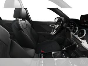 Audi Q2 S line 35 TFSI