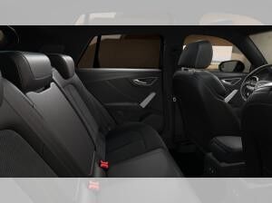 Audi Q2 S line 35 TFSI