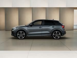 Audi Q2 S line 35 TFSI
