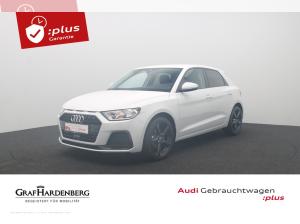 Audi A1 Sportback 25 TFSI . Virt.Cockpit Klima SHZ