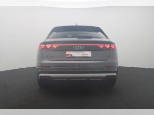 Audi Q8 50 TDI quattro . Matrix B&O HuD ACC