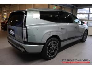 Hyundai IONIQ 9 7-Sitzer MY26 110 kWh 4WD UNIQ