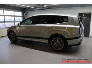 Hyundai IONIQ 9 7-Sitzer MY26 110 kWh 4WD UNIQ