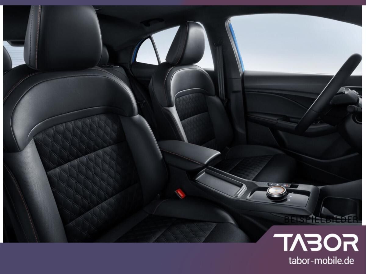 MG MG3 3 1.5 HEV+ 195 Luxury LED Nav ACC SHZ Kam360° MG MG3 3 1.5 HEV+ 195 Luxury LED Nav ACC SHZ Kam360°