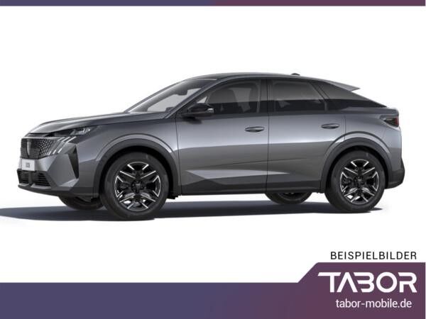 Peugeot 3008 MHEV 145 Allure ACC 21-HD" SHZ Allwetter