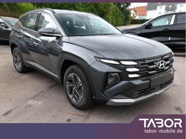 Hyundai Tucson 1.6 T-GDI 160 Select Facelift Nav SHZ BCW