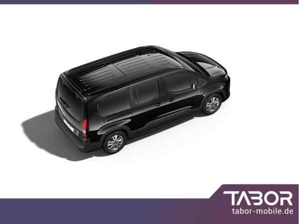 Peugeot Rifter 100 Allure L2 7S Style 16Z 2xSchiebe CarP