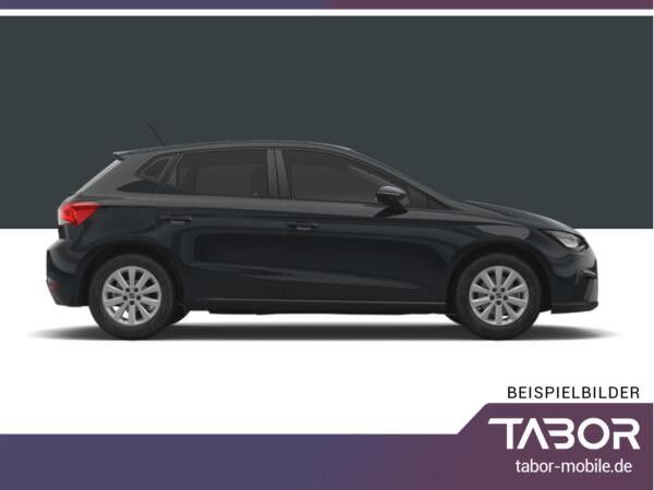 Seat Ibiza 1.0 Eco TSI 110 Style SHZ PDC Temp LED 15Z