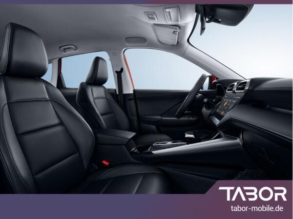 MG ZS Hybrid+ 197 Luxury LED Nav ACC 360Kam SHZ