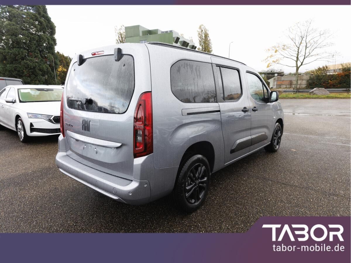 Fiat Doblo Kombi Maxi N1 100 Nav 2xPDC Kam Keyl 16Z