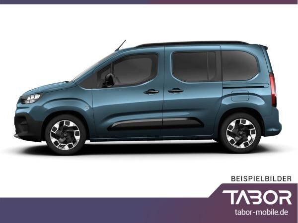 Fiat Doblo Kombi Maxi 100 Nav LED TEMP SHZ Kam 16Z N1
