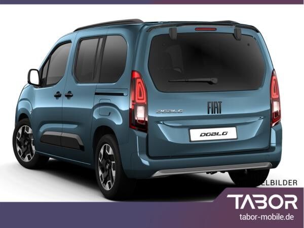 Fiat Doblo Kombi Maxi 100 Nav LED TEMP SHZ Kam 16Z N1