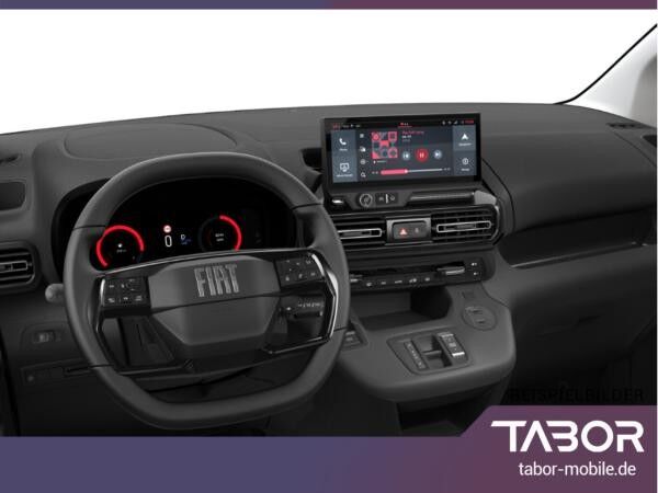 Fiat Doblo Kombi Maxi 100 Nav LED TEMP SHZ Kam 16Z N1
