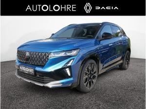 Renault Austral Esprit Alpine Full Hybrid E-Tech 200