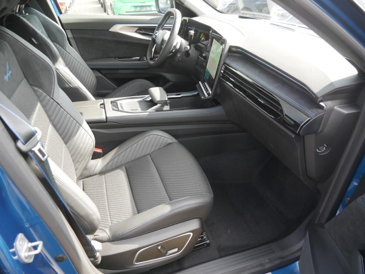 Renault Austral Esprit Alpine Full Hybrid E-Tech 200