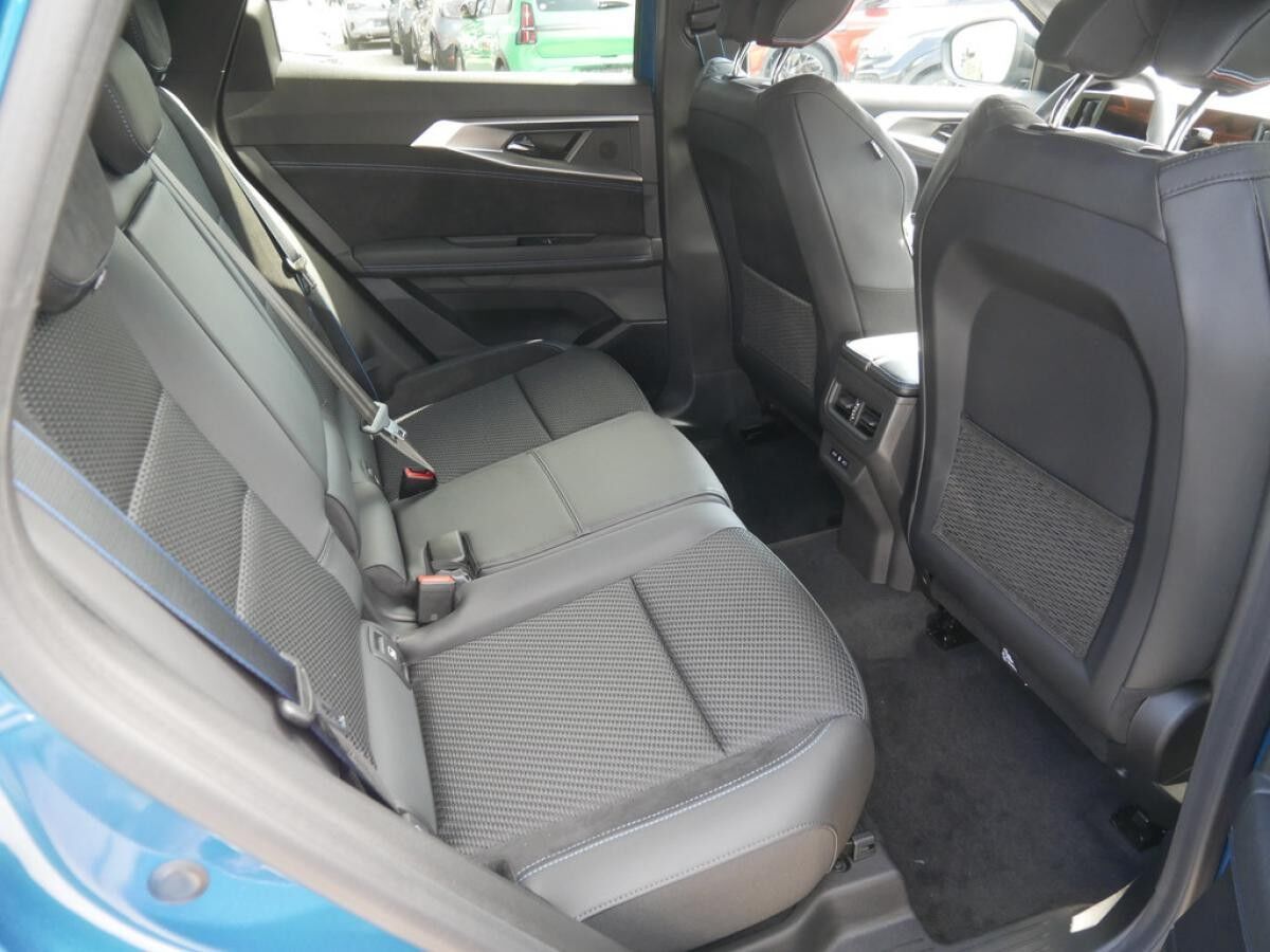 Renault Austral Esprit Alpine Full Hybrid E-Tech 200