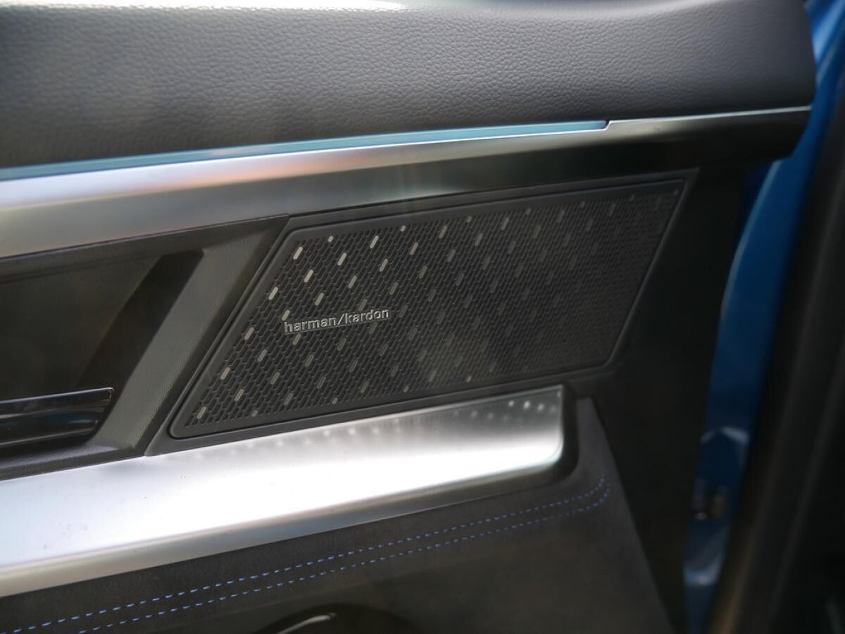 Renault Austral Esprit Alpine Full Hybrid E-Tech 200