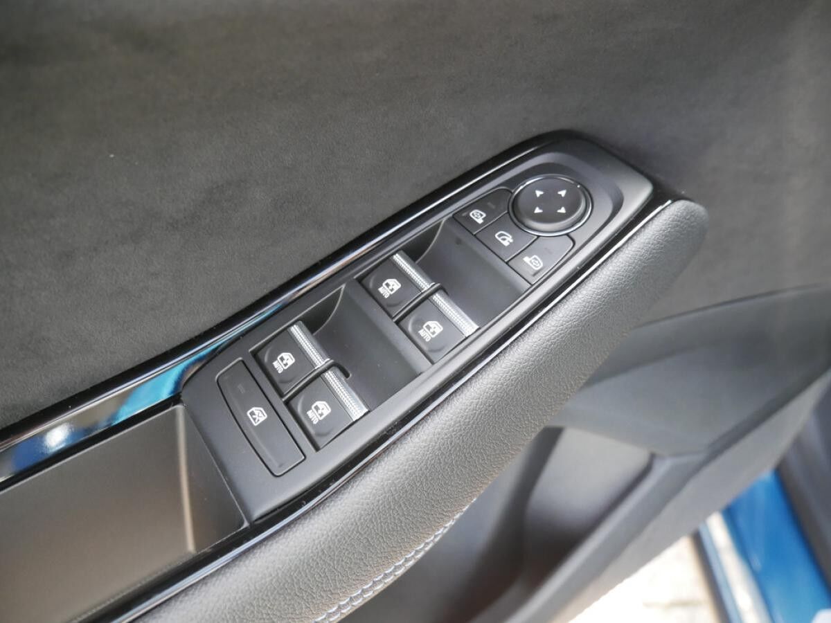 Renault Austral Esprit Alpine Full Hybrid E-Tech 200