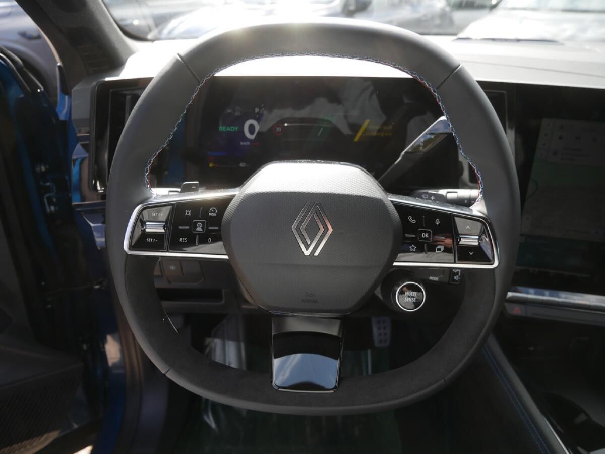 Renault Austral Esprit Alpine Full Hybrid E-Tech 200