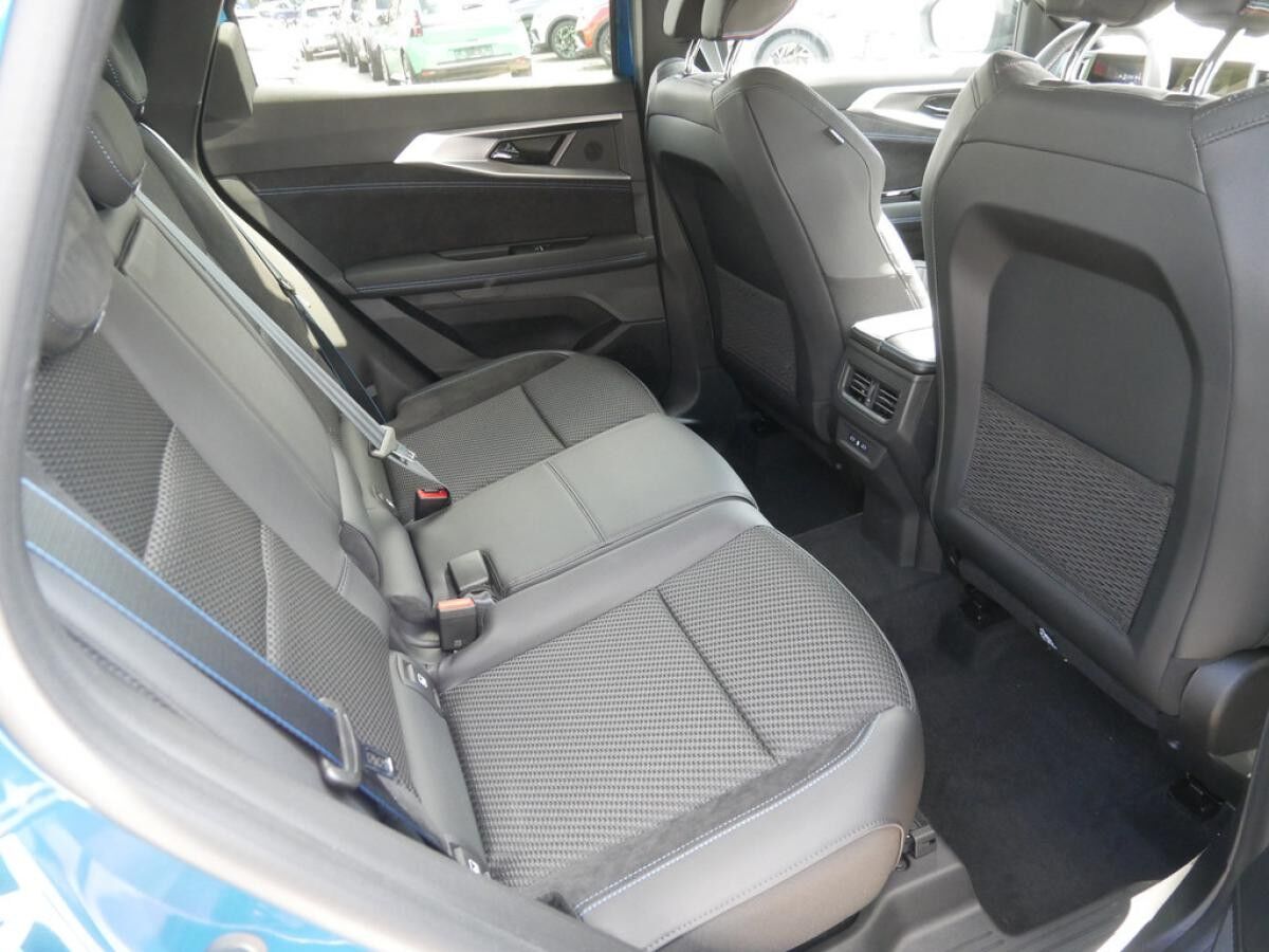 Renault Austral Esprit Alpine Mild Hybrid 160 Automatik