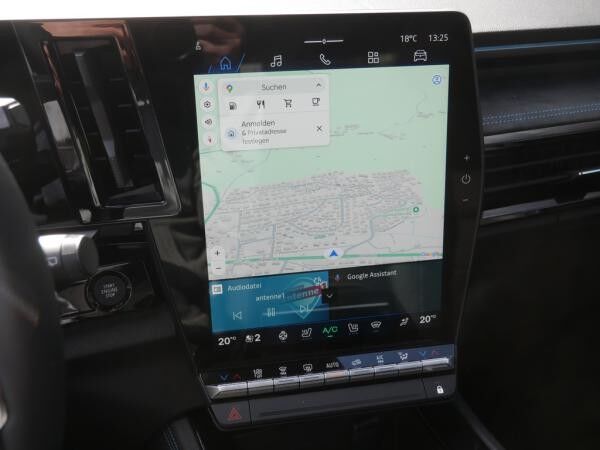 Renault Austral Esprit Alpine Full Hybrid E-Tech 200