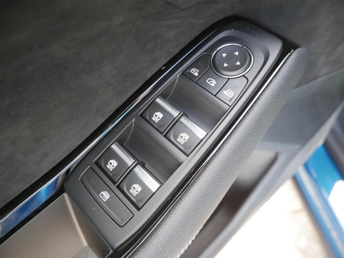 Renault Austral Esprit Alpine Mild Hybrid 160 Automatik