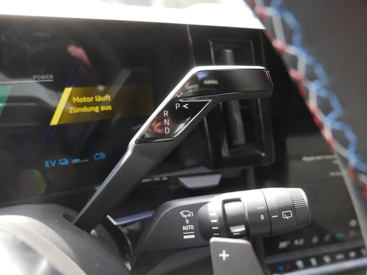 Renault Austral Esprit Alpine Full Hybrid E-Tech 200