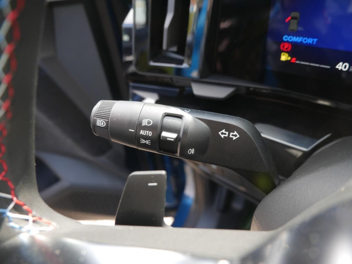 Renault Austral Esprit Alpine Full Hybrid E-Tech 200