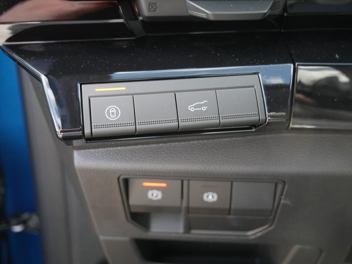 Renault Austral Esprit Alpine Full Hybrid E-Tech 200