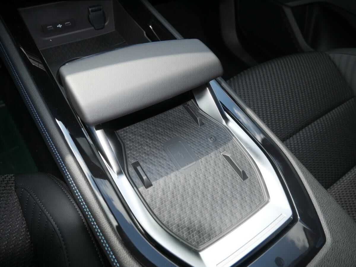 Renault Austral Esprit Alpine Mild Hybrid 160 Automatik