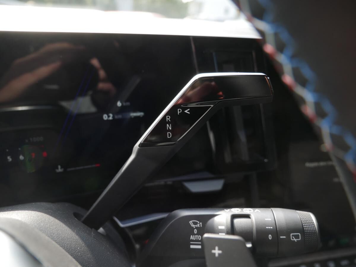 Renault Austral Esprit Alpine Mild Hybrid 160 Automatik