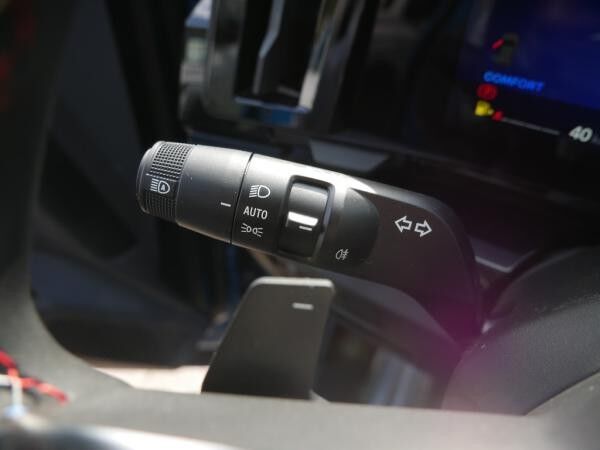 Renault Austral Esprit Alpine Mild Hybrid 160 Automatik