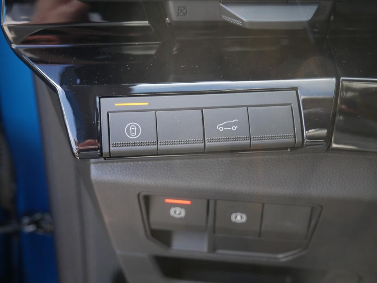 Renault Austral Esprit Alpine Mild Hybrid 160 Automatik