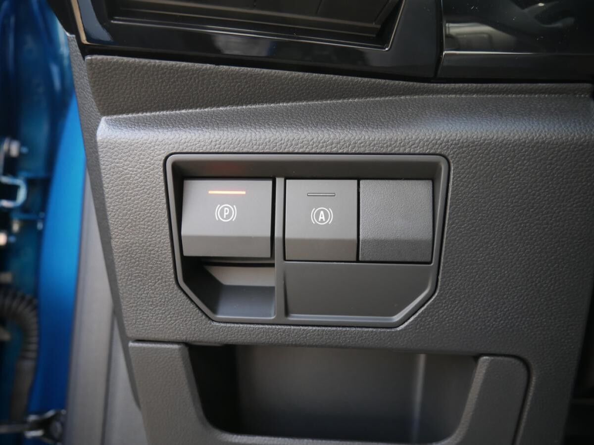 Renault Austral Esprit Alpine Mild Hybrid 160 Automatik