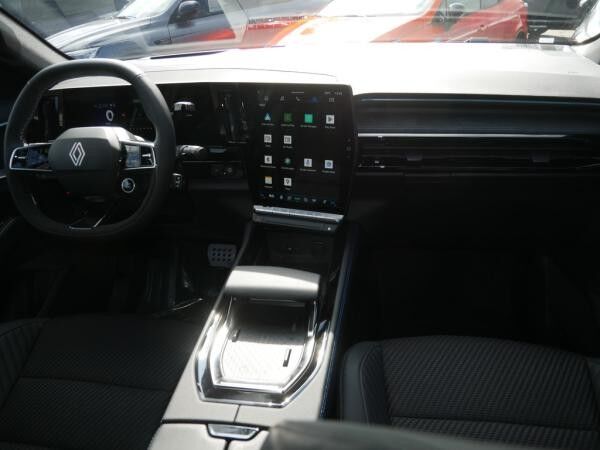 Renault Austral Esprit Alpine Mild Hybrid 160 Automatik