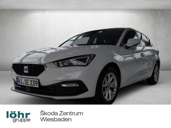 Seat Leon Style 2.0 TDI DSG ABGABE 11.2025