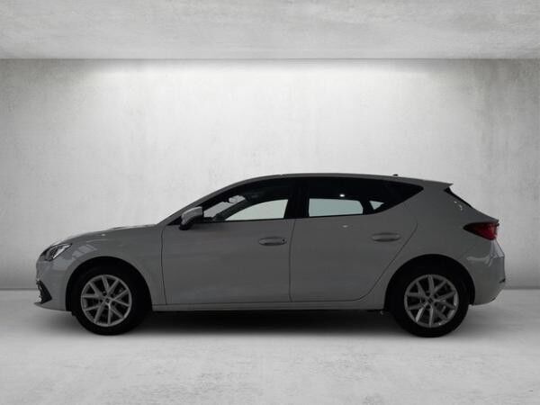 Seat Leon Style 2.0 TDI DSG ABGABE 11.2025